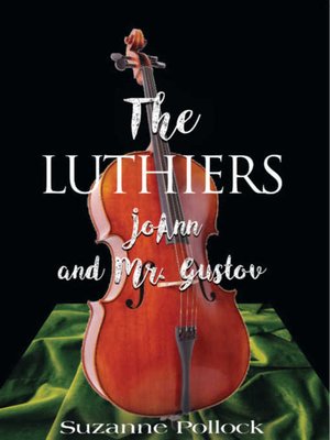 cover image of THE LUTHIERS